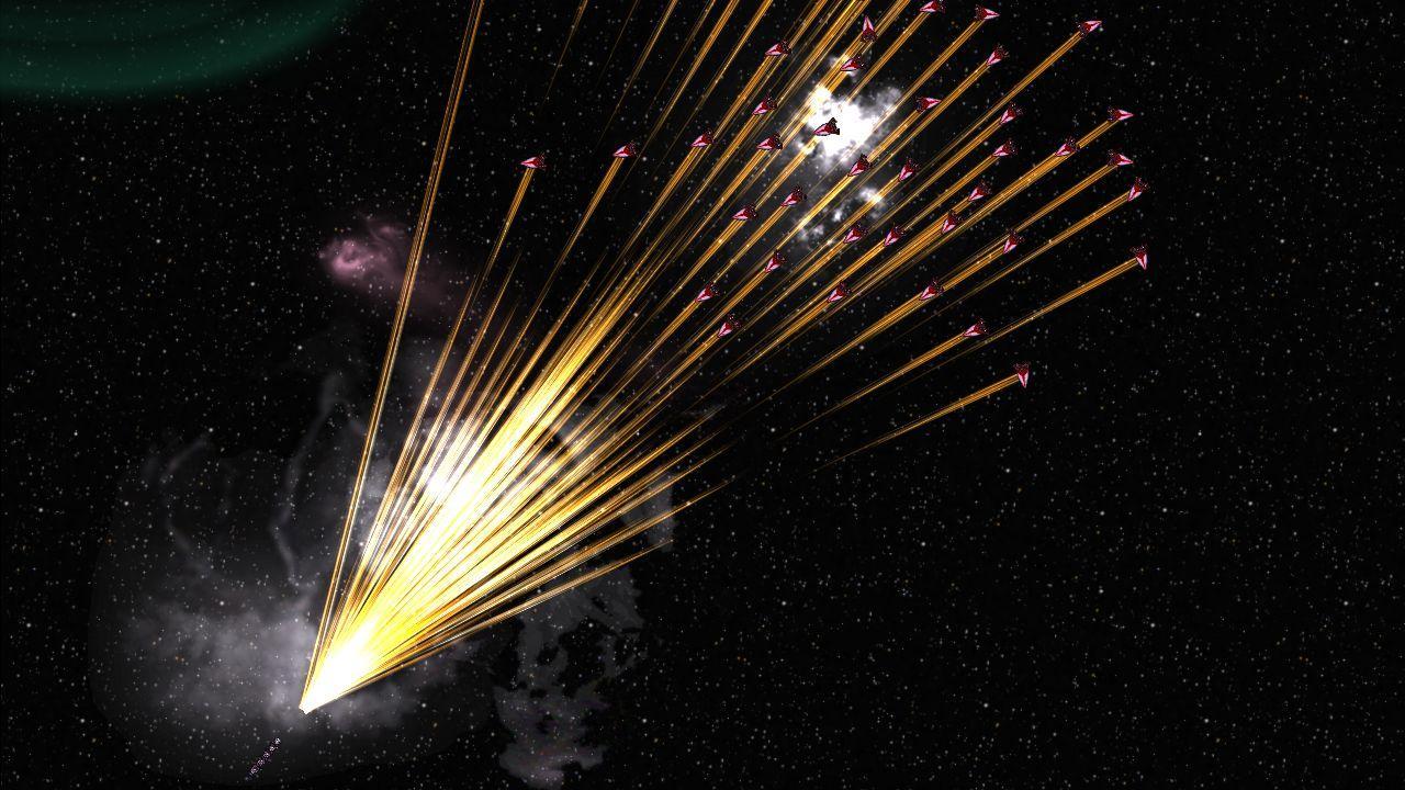 AI War - The Zenith Remnant DLC ستيم كود رقمي