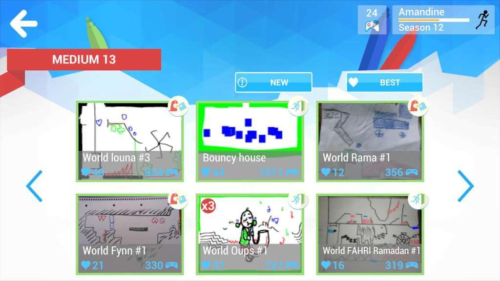 Draw Your Game بي سي ستيم كود رقمي