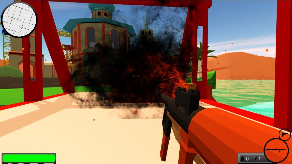 Shooty Squad بي سي ستيم كود رقمي