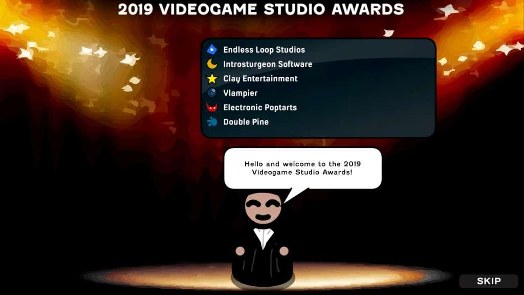 Game Corp DX ستيم كود رقمي