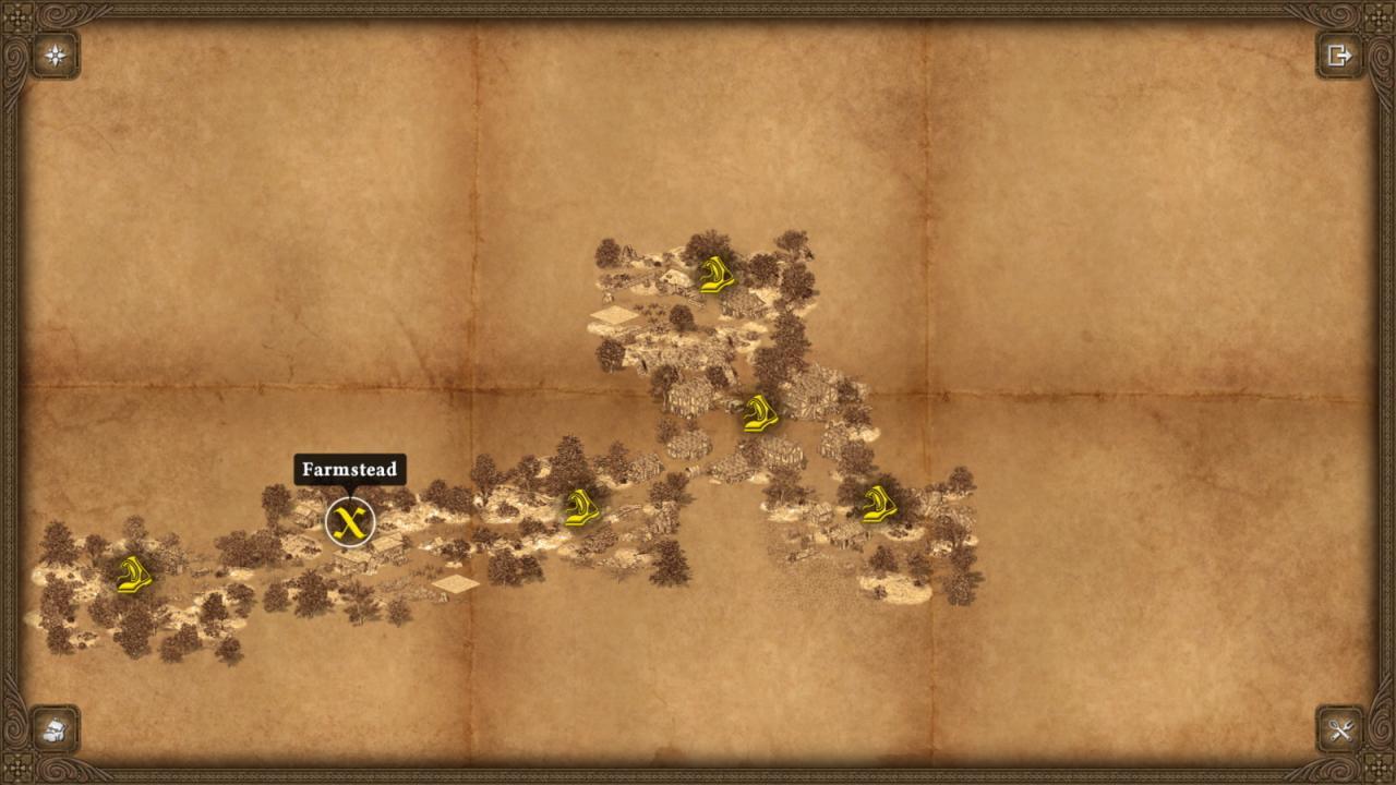 Hero Of The Kingdom: The Lost Tales 1 ستيم كود رقمي