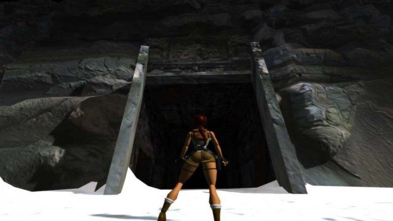 Tomb Raider Collection ستيم كود رقمي