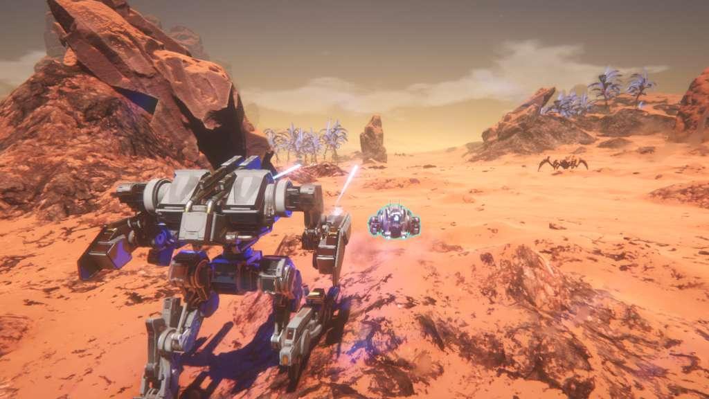 Osiris: New Dawn ستيم كود رقمي