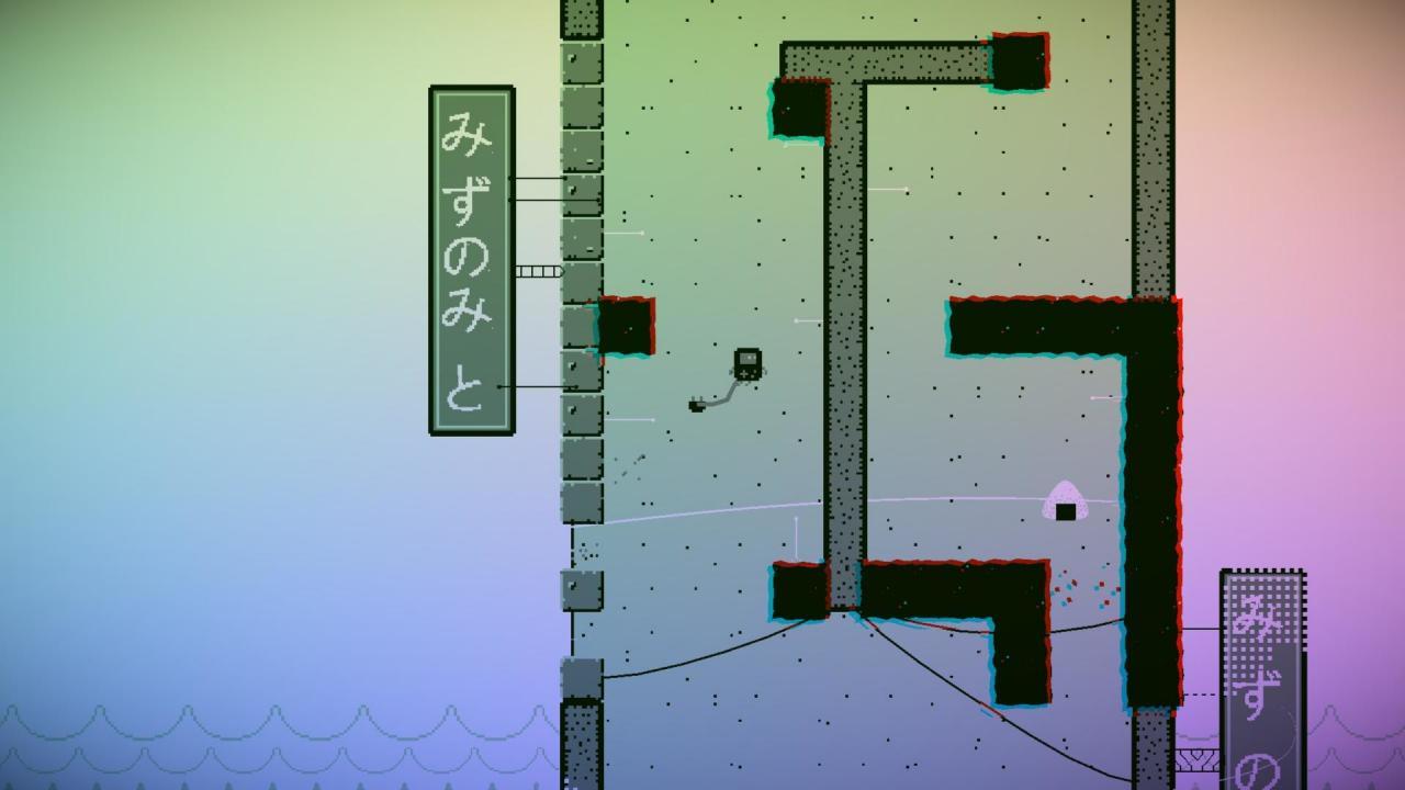 Super Cable Boy ستيم كود رقمي