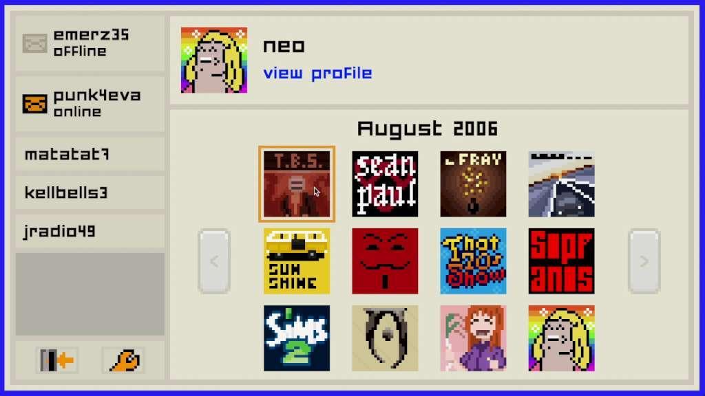 Emily Is Away Too ستيم كود رقمي