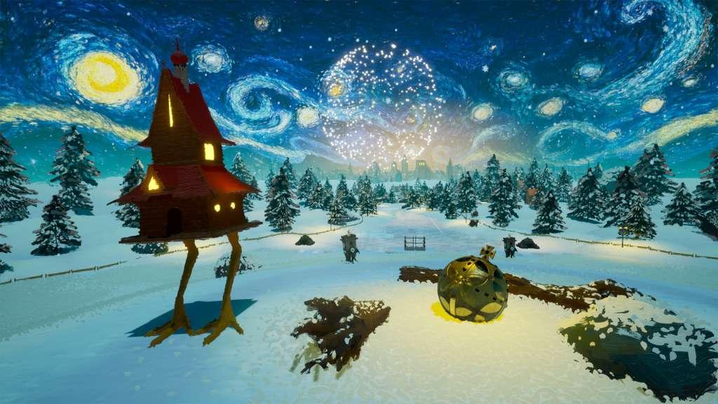 Rock Of Ages 2: Bigger & Boulder ستيم كود رقمي