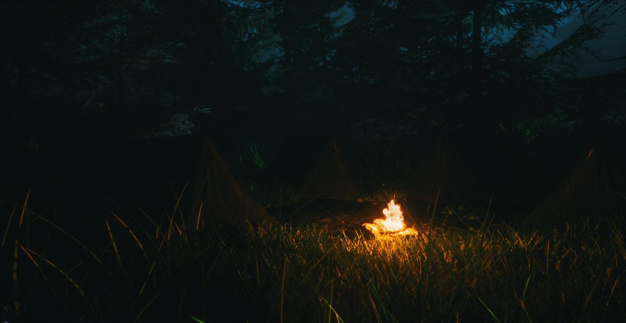 Outside بي سي ستيم CD-مفتاح