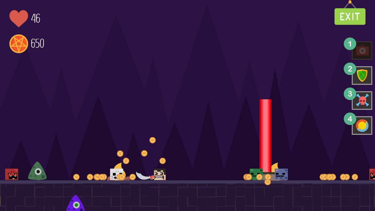 The Astral Hero ستيم كود رقمي