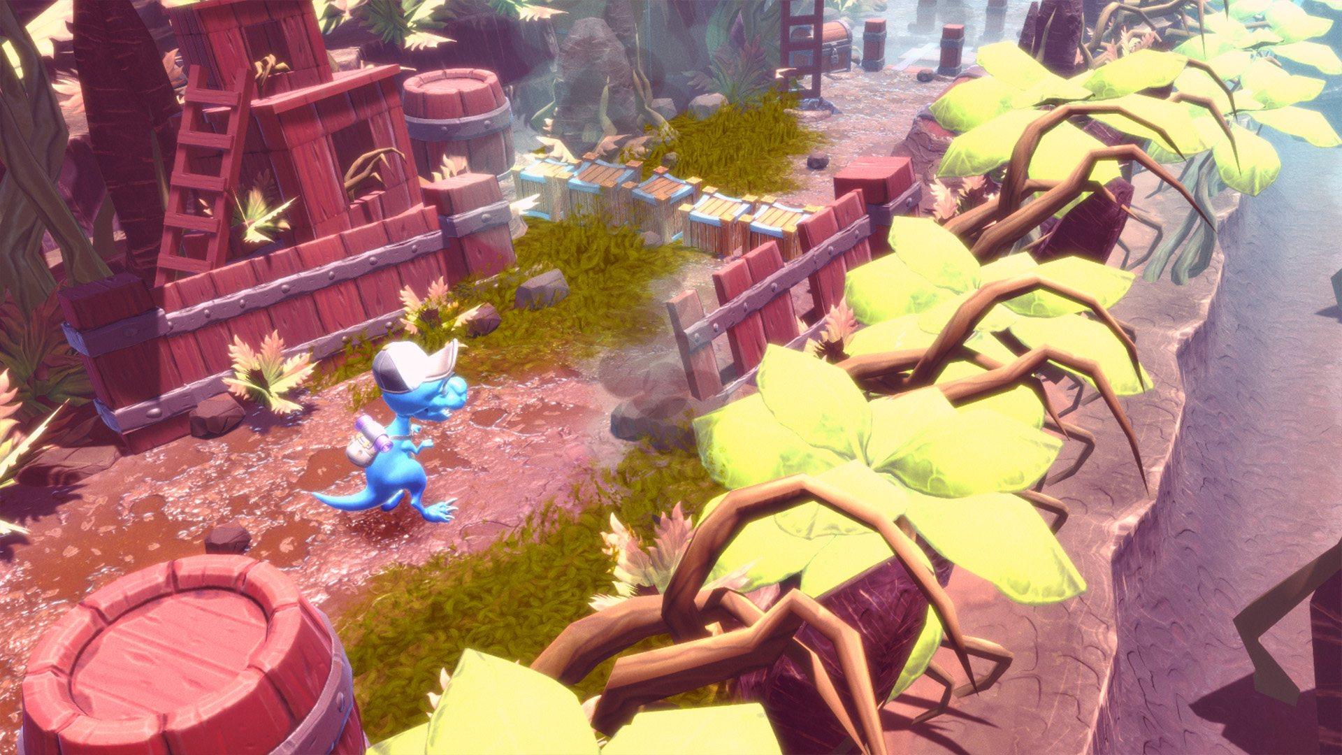 Tiny Hands Adventure ستيم كود رقمي