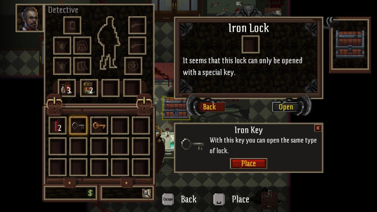 Lovecraft'S Untold Stories بي سي ستيم كود رقمي