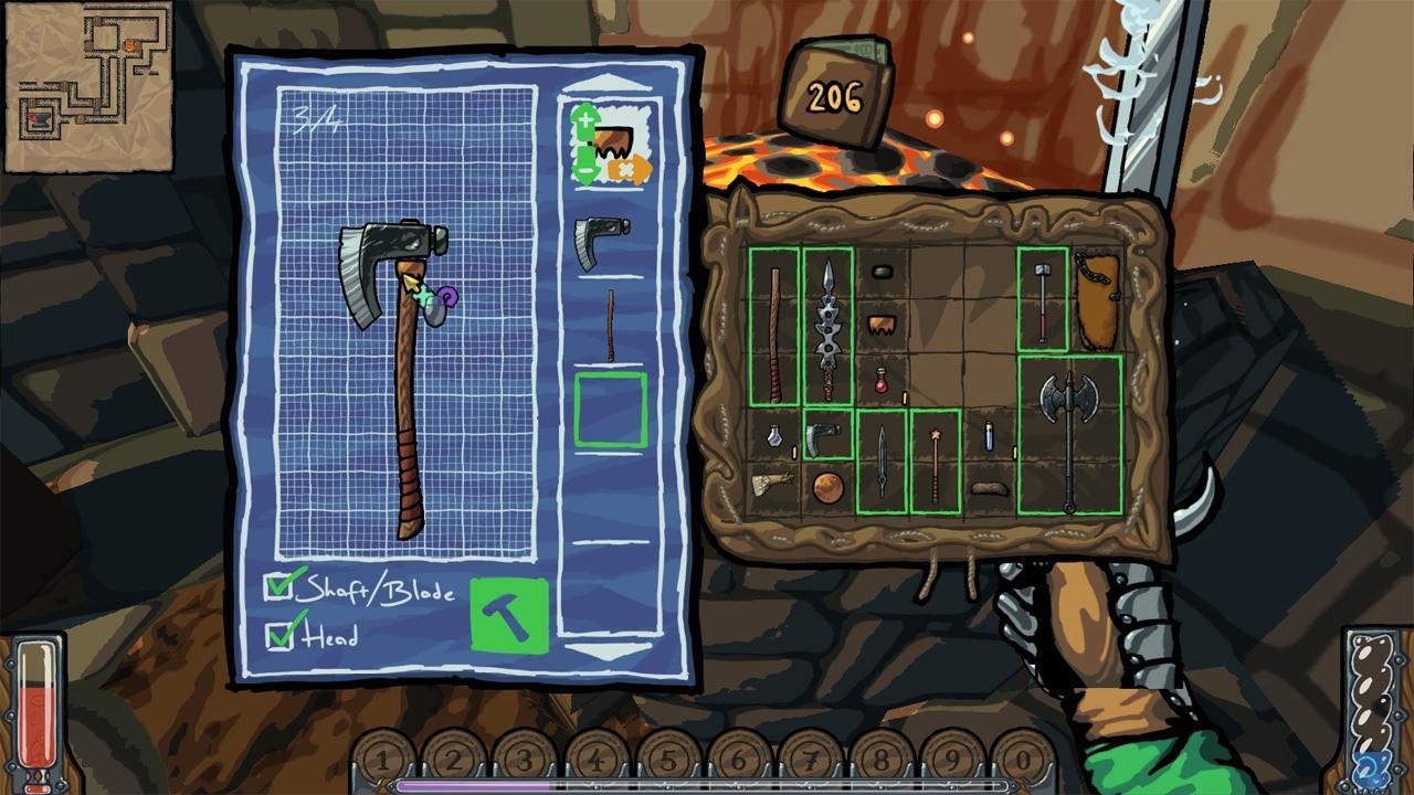 Slasher'S Keep ستيم كود رقمي