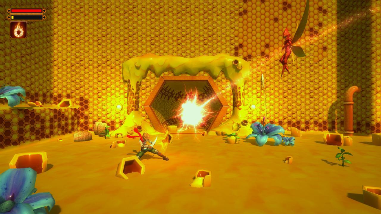 The Forbidden Arts اوروبي اكسبوكس 1 / إكس بوكس سيريس X|S كود رقمي