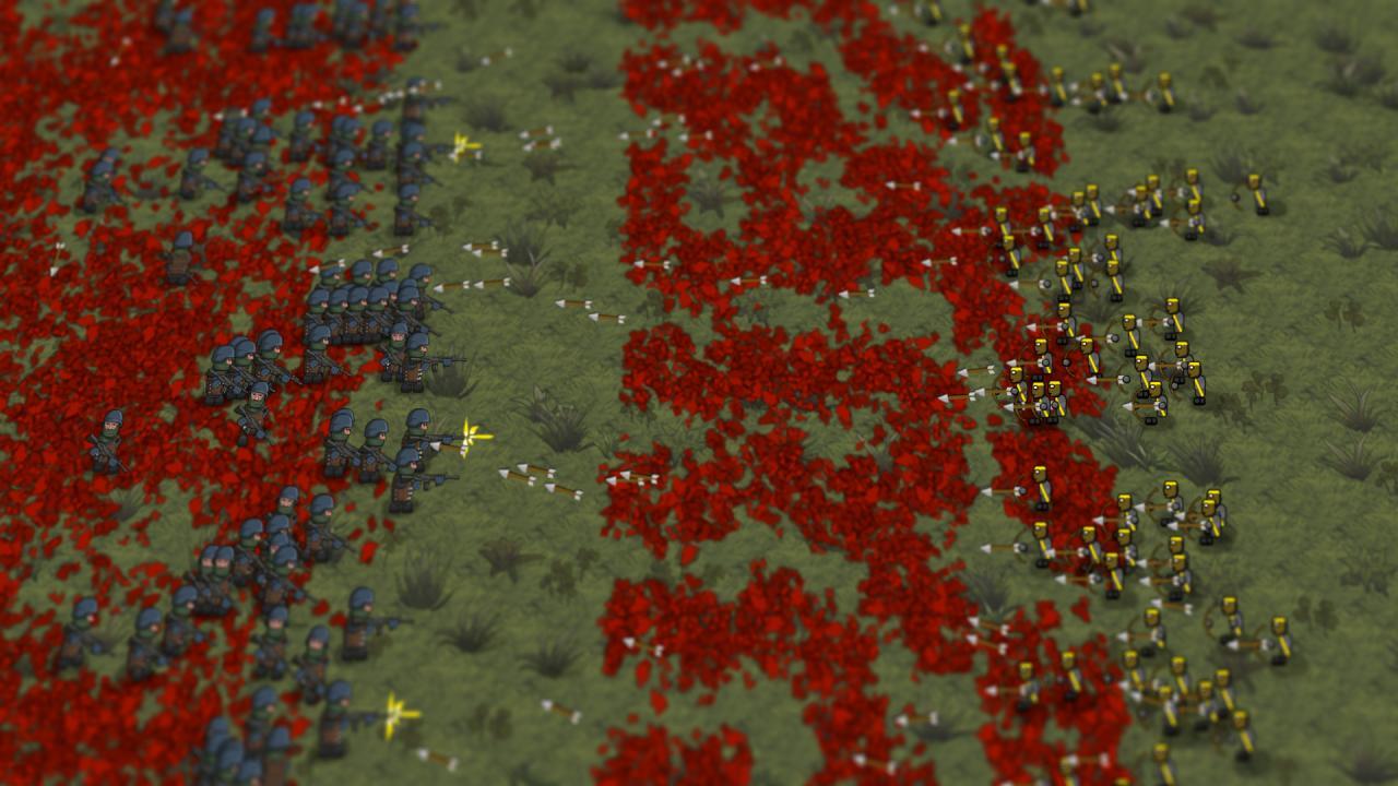 Hyper Knights: Battles ستيم كود رقمي