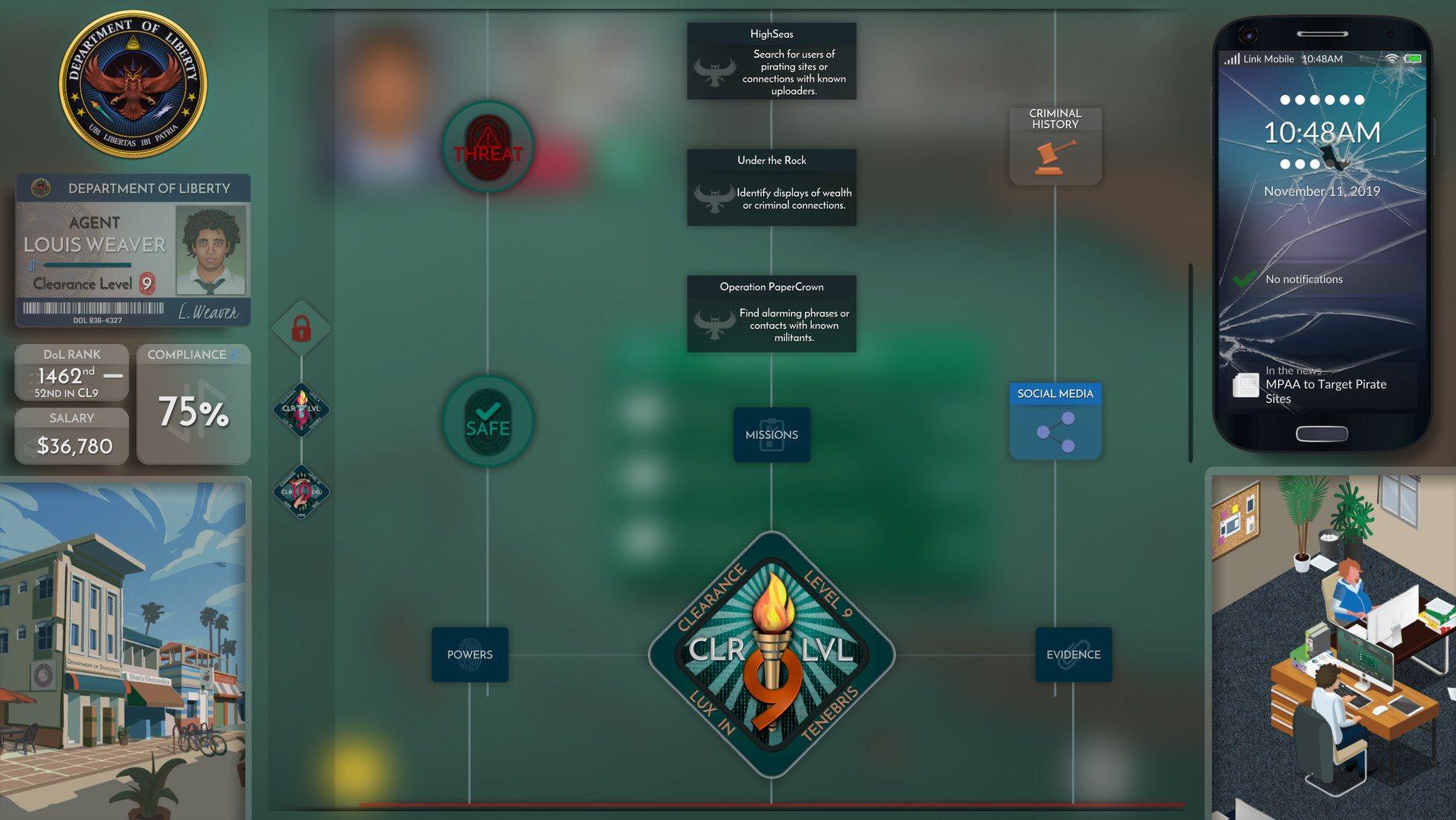 Need To Know ستيم كود رقمي