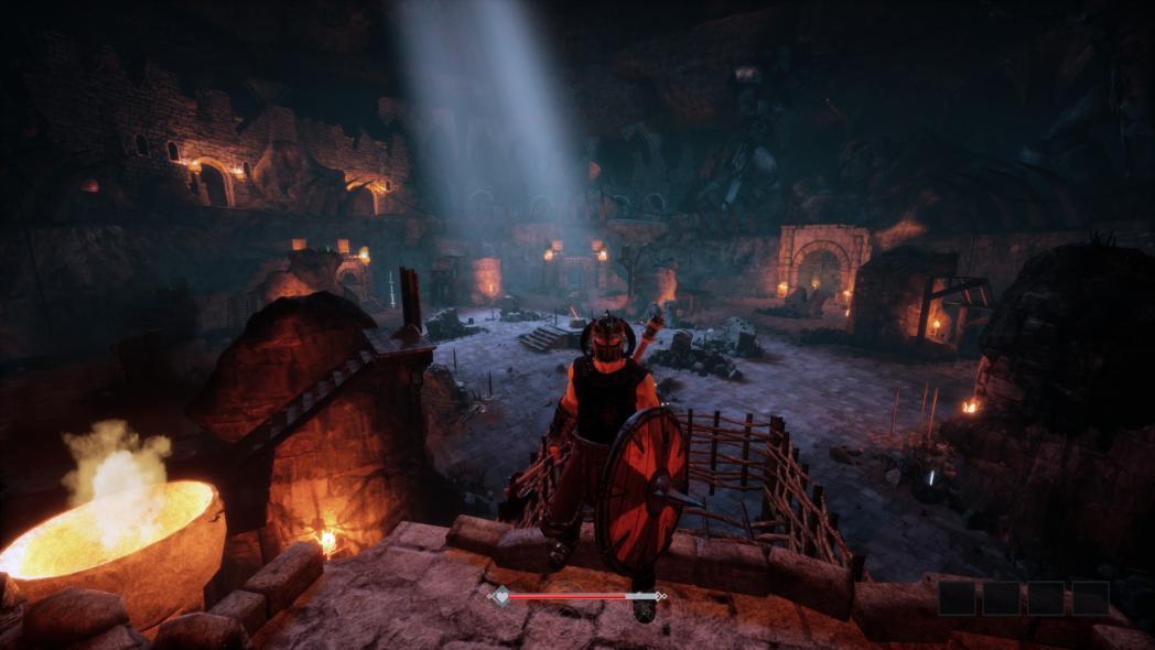 RUNE II: Decapitation اصدار ستيم كود رقمي