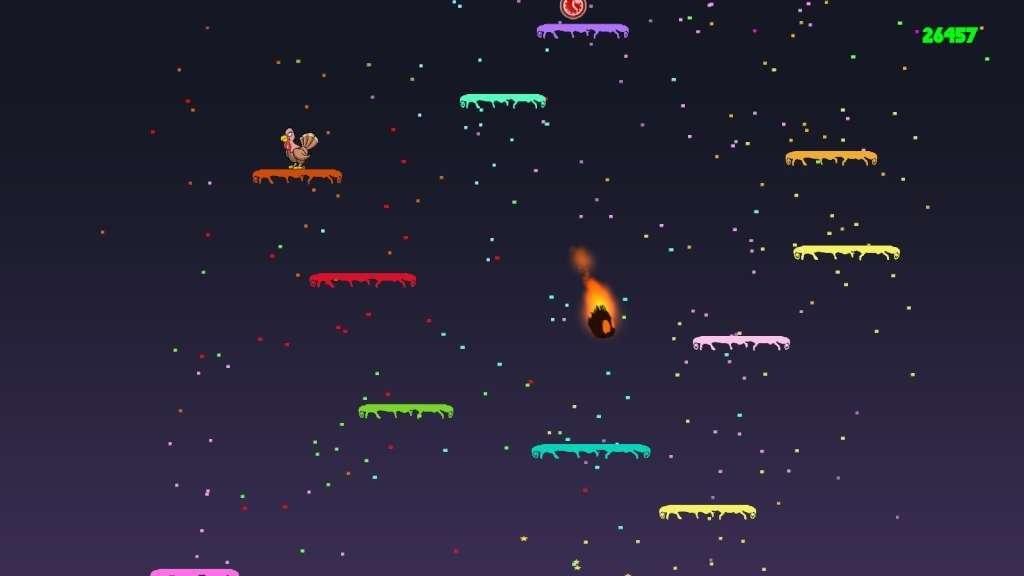 Fur Up ستيم كود رقمي