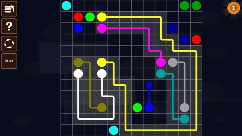 Dots EXtreme ستيم كود رقمي