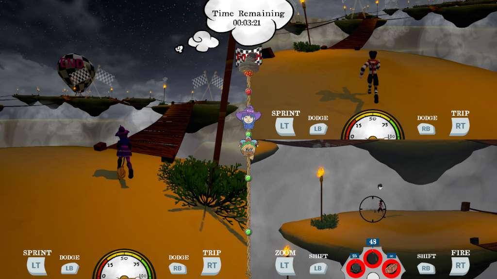 Death Stair ستيم كود رقمي