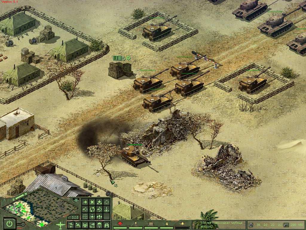 Cuban Missile Crisis ستيم كود رقمي