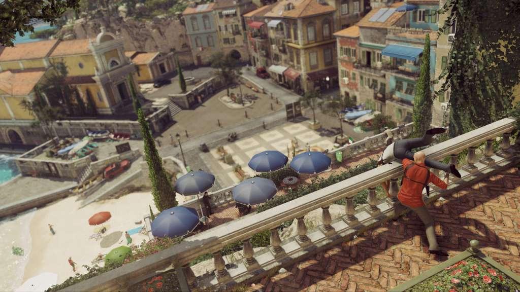 HITMAN: The Complete First Season RU VPN Activated ستيم كود رقمي