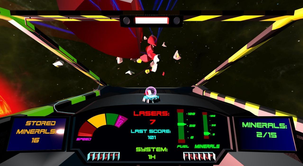 Space Slam ستيم كود رقمي