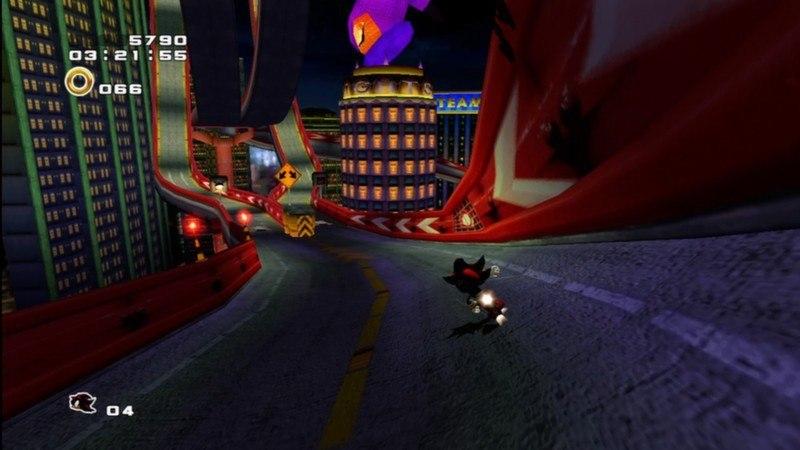 Sonic Adventure 2 ستيم كود رقمي