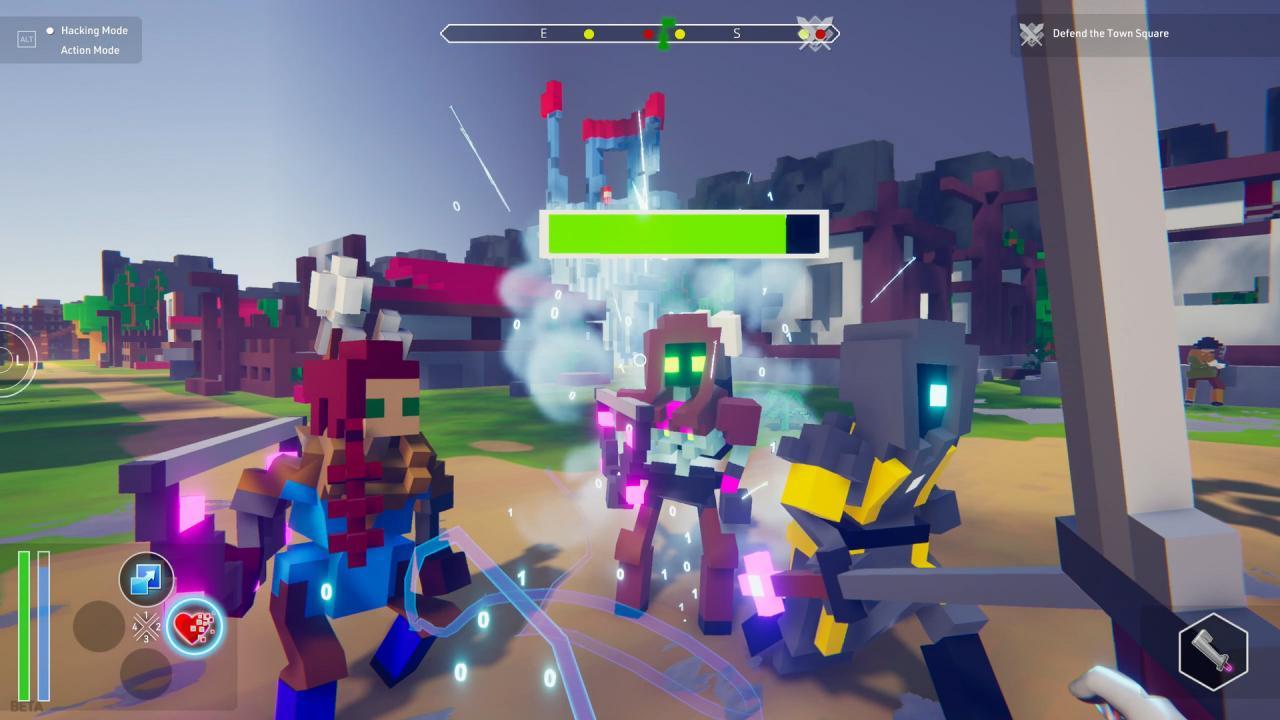 The Endless Mission ستيم كود رقمي