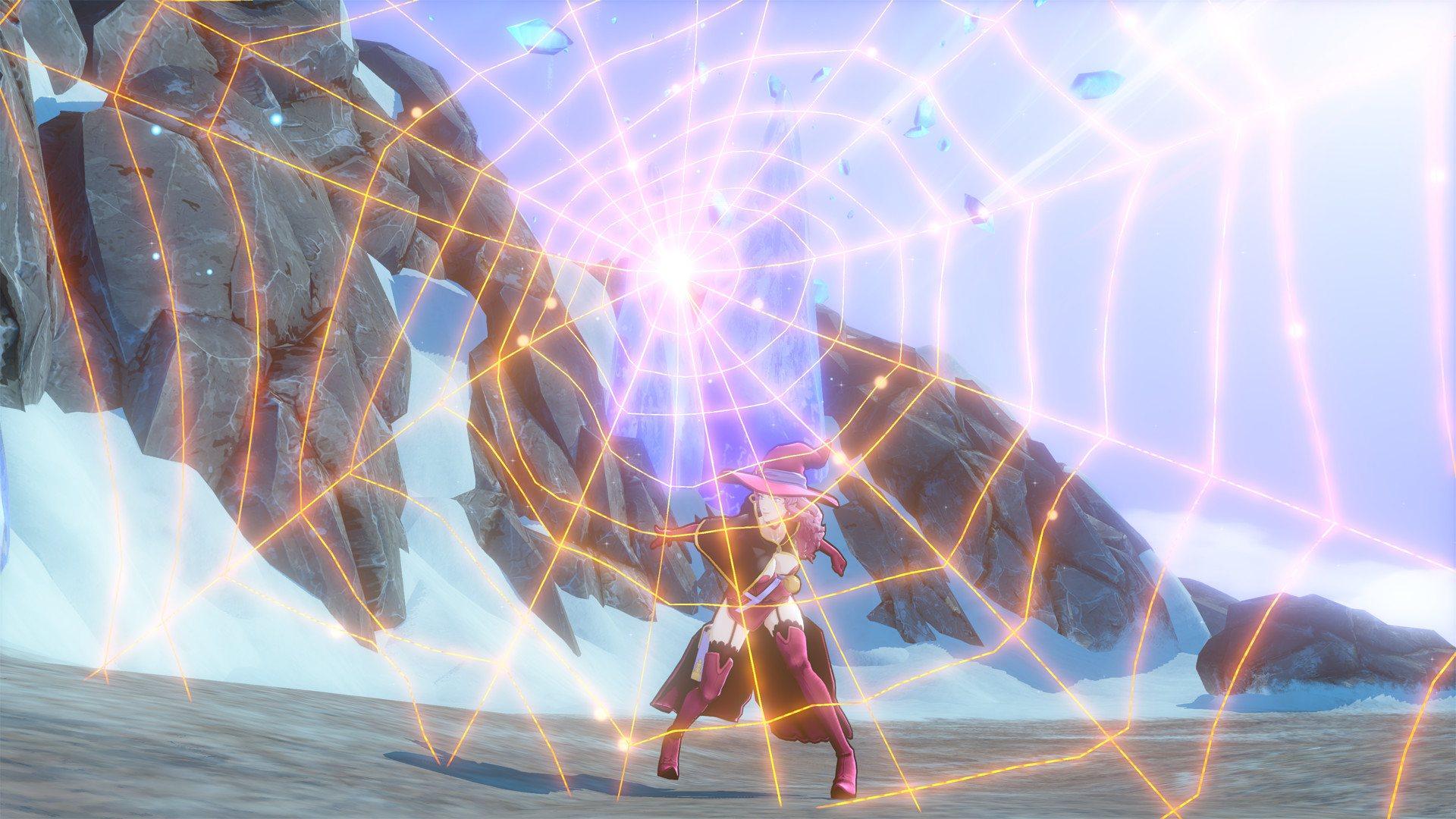 Black Clover: Quartet Knights بي سي ستيم كود رقمي