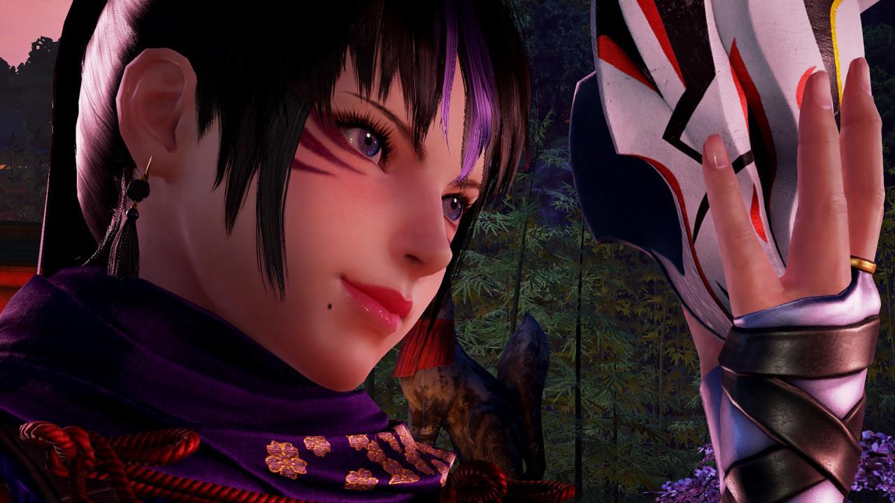 TEKKEN 7 - Season Pass 4 اوروبي اكسبوكس 1 كود رقمي