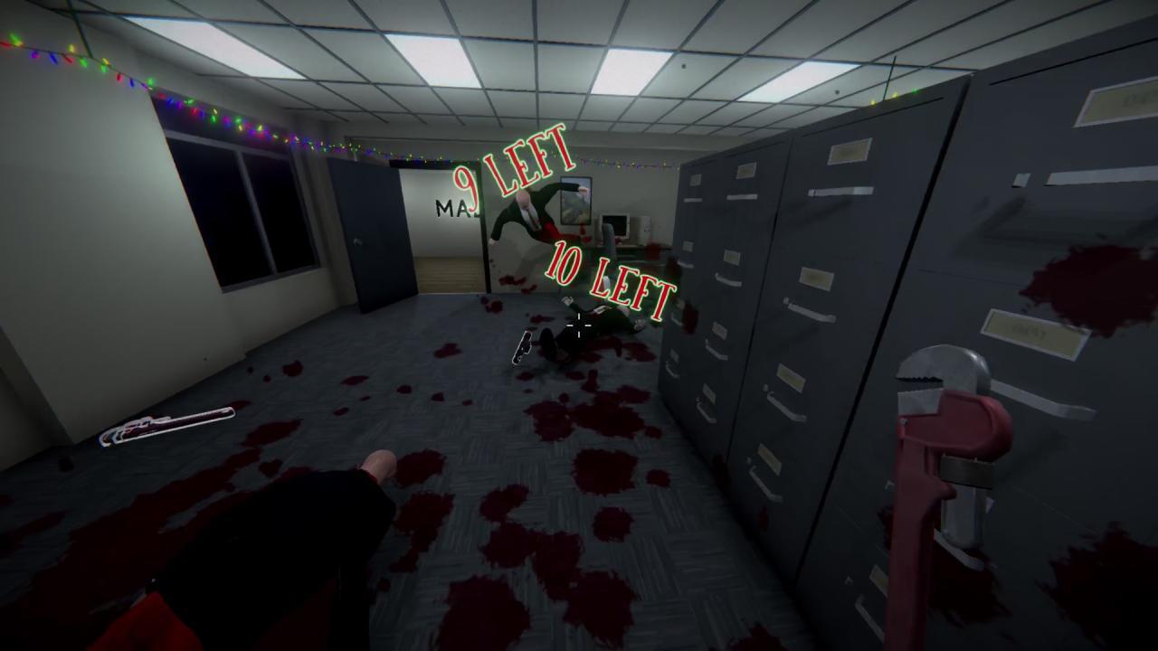 Season'S Beatings بي سي ستيم كود رقمي