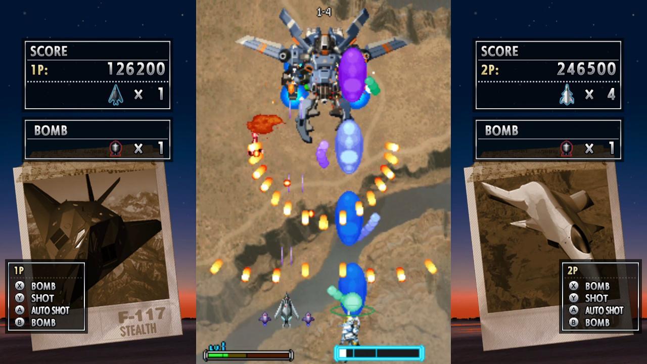 STRIKERS 1945 III ستيم كود رقمي