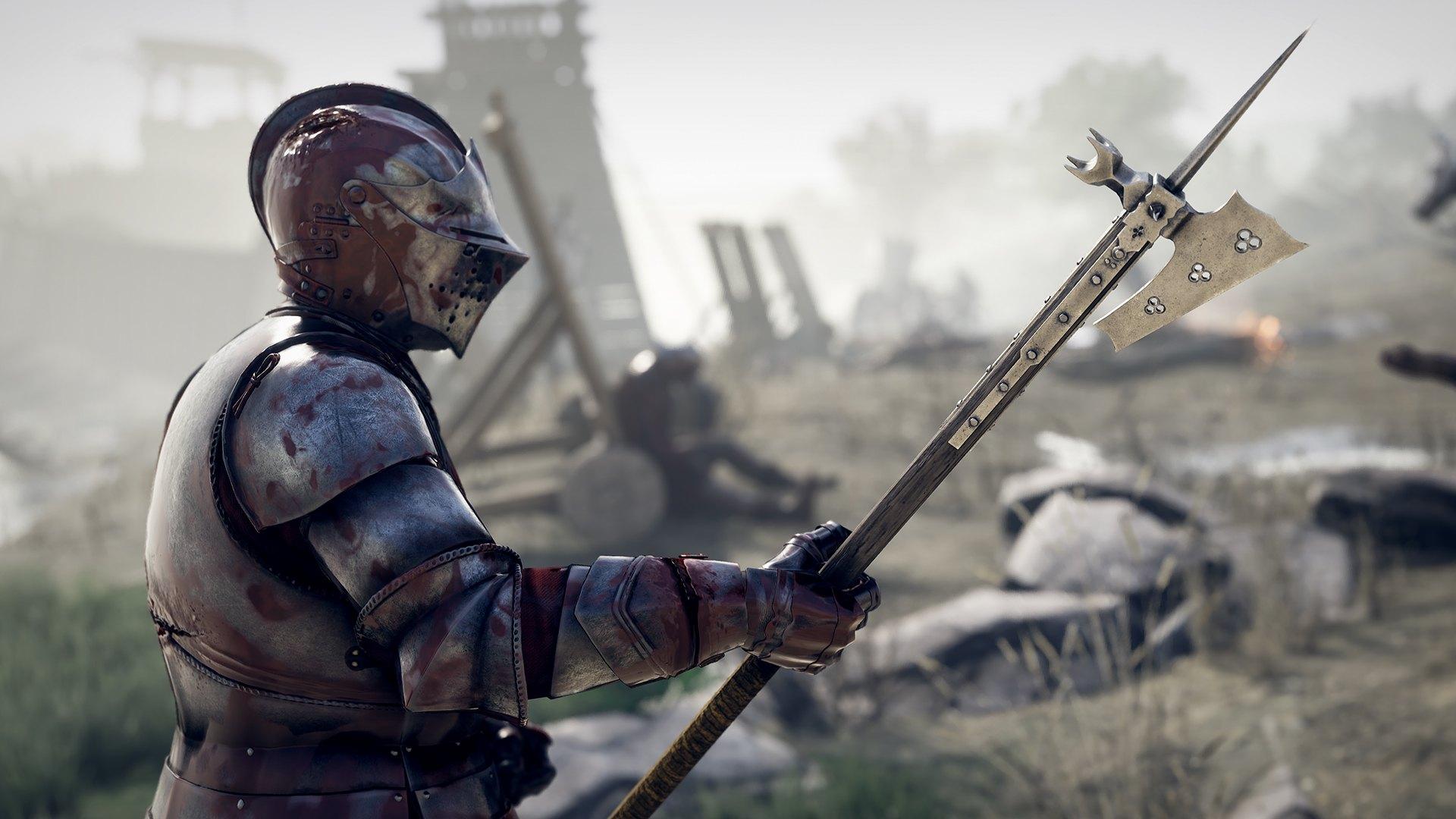 Mordhau ASIA ستيم كود رقمي