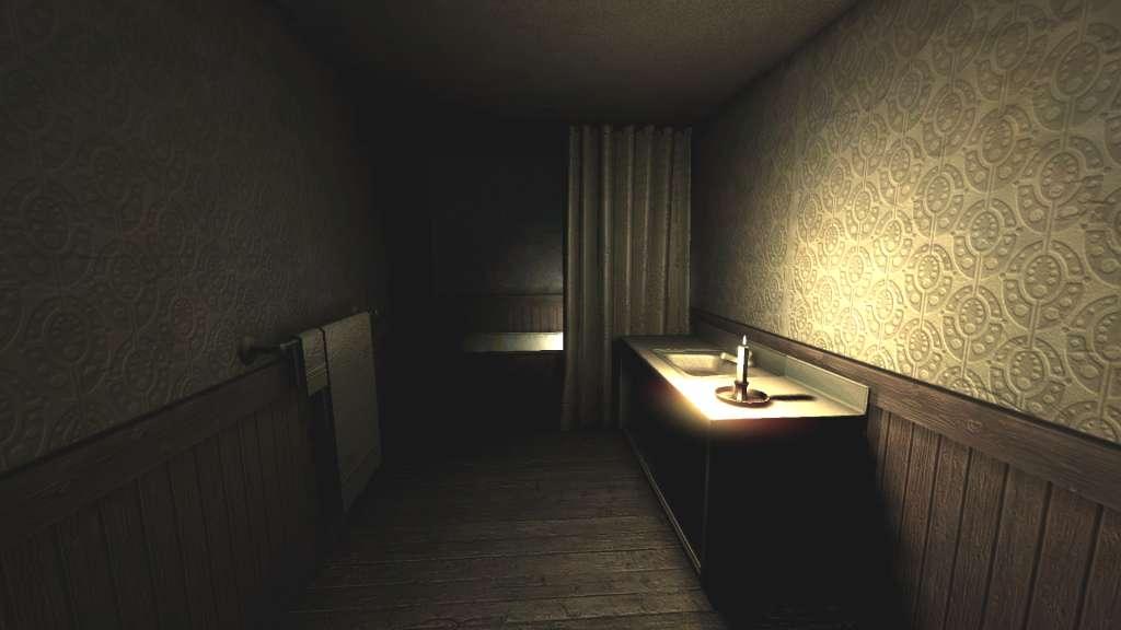 Whispers بي سي ستيم كود رقمي