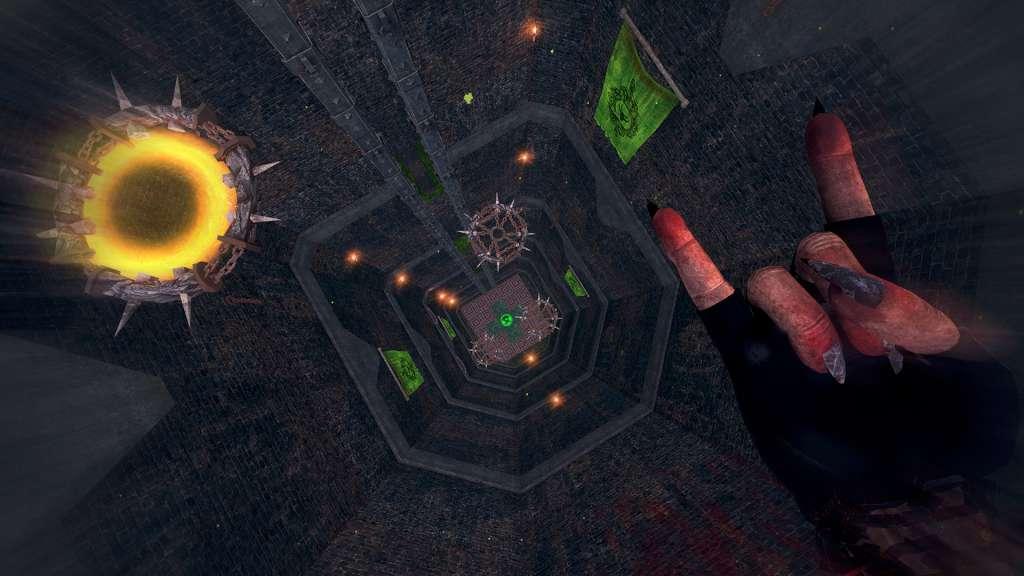 SEUM: Speedrunners From Hell ستيم كود رقمي