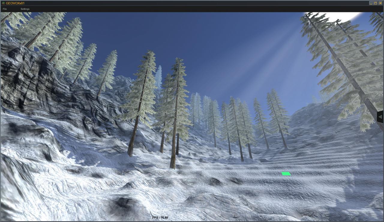 Axis Game Factory'S AGFPRO 3.0 + GeoVox بي سي ستيم كود رقمي