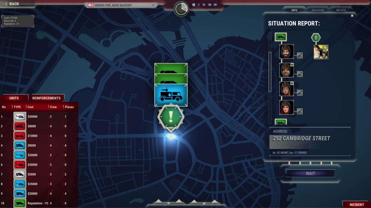 911 Operator - Every Life Matters DLC ستيم كود رقمي