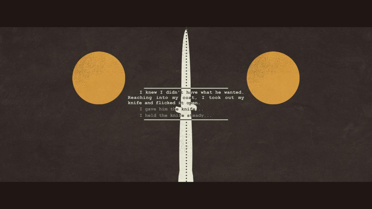 A Case Of Distrust بي سي ستيم كود رقمي