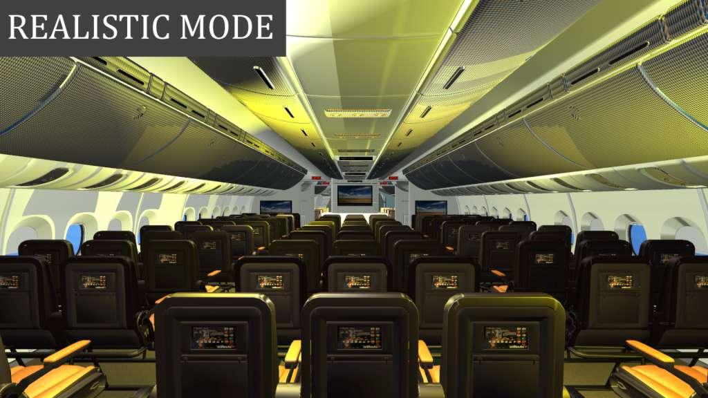 Air Control ستيم هدية