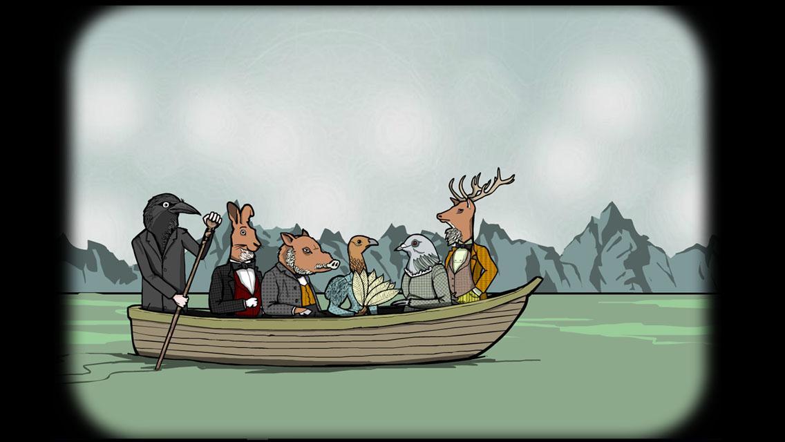 Rusty Lake Hotel ستيم كود رقمي