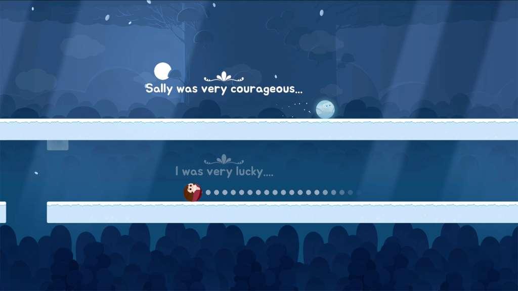 Sally'S Law ستيم كود رقمي