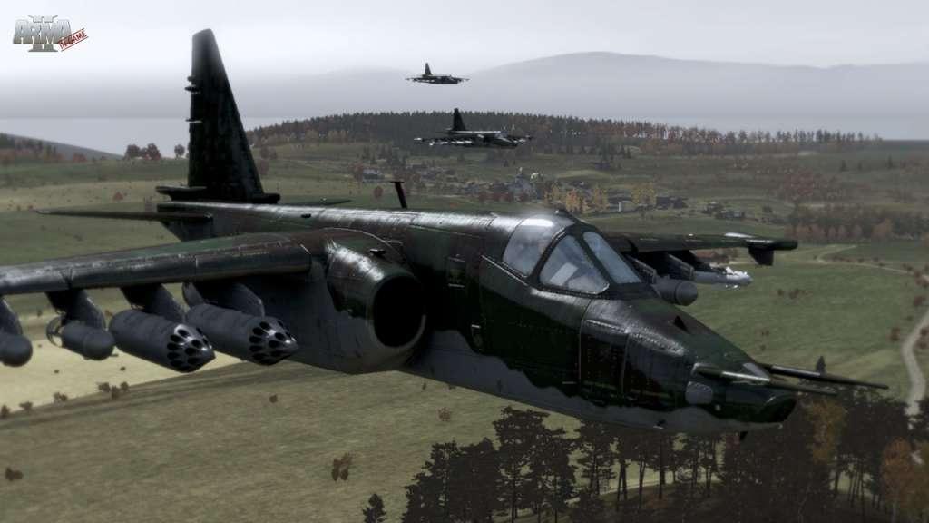 Arma X: Anniversary اصدار ستيم كود رقمي