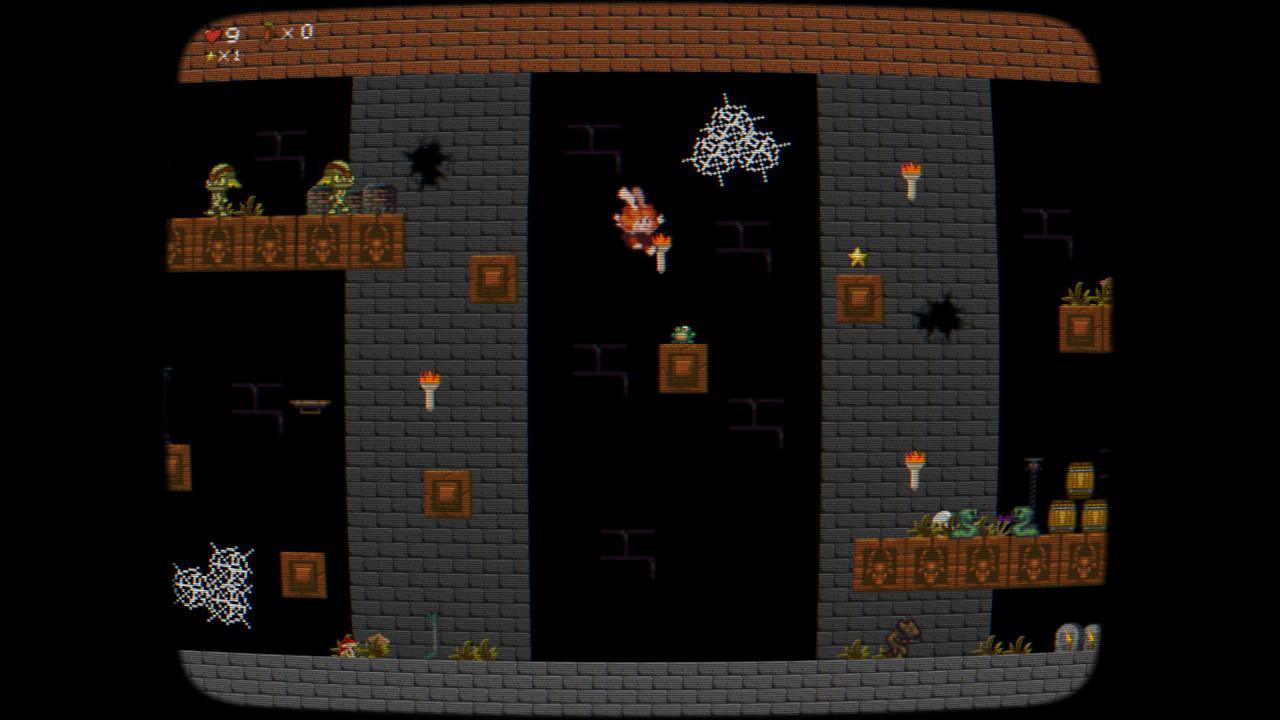 Dragon Boar And Lady Rabbit ستيم كود رقمي