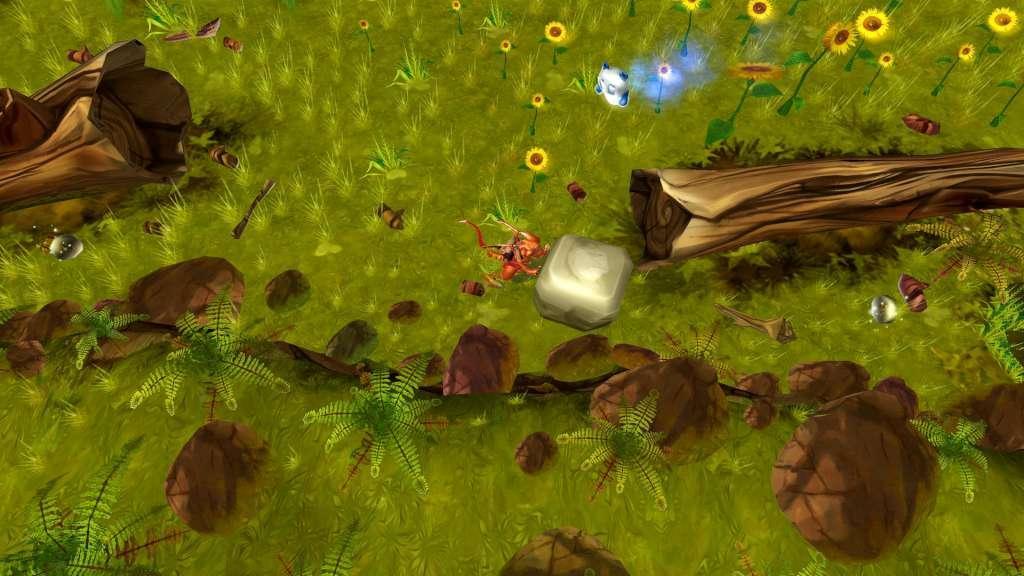 Dragons Never Cry ستيم كود رقمي