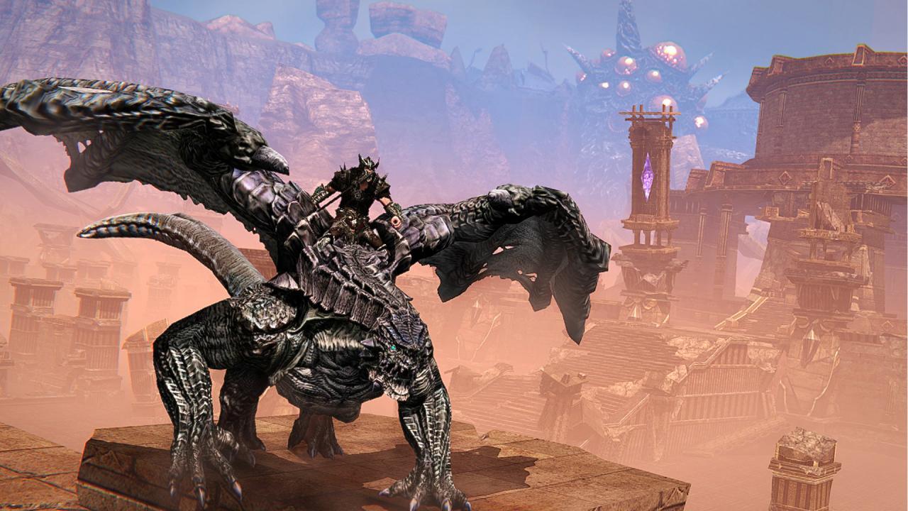 Riders Of Icarus: Heroic Ranger'S Fury حزمة ستيم كود رقمي