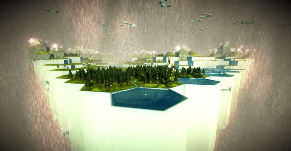 A New World: Kingdoms ستيم كود رقمي