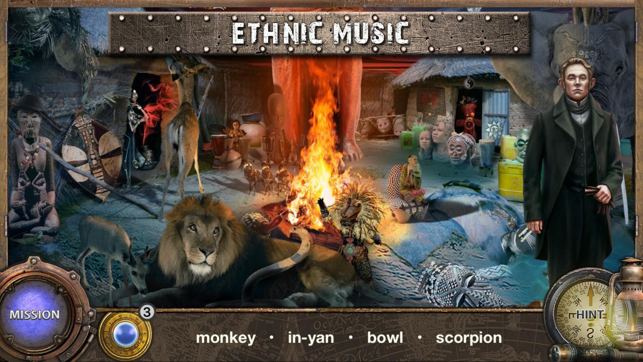 Around The World In 80 ايام ستيم كود رقمي