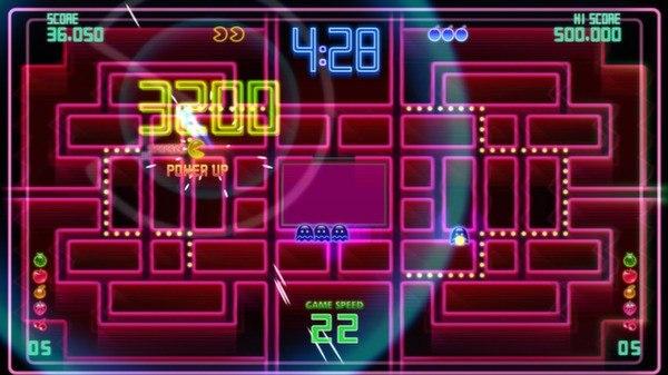 PAC-MAN Championship اصدار DX+ ستيم كود رقمي