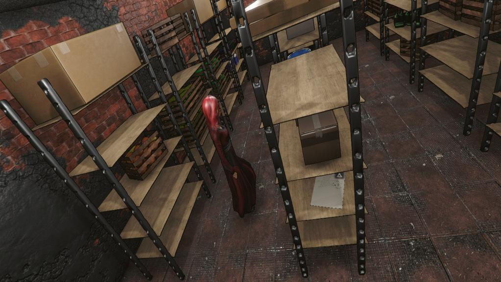 Forgotten Faces ستيم كود رقمي