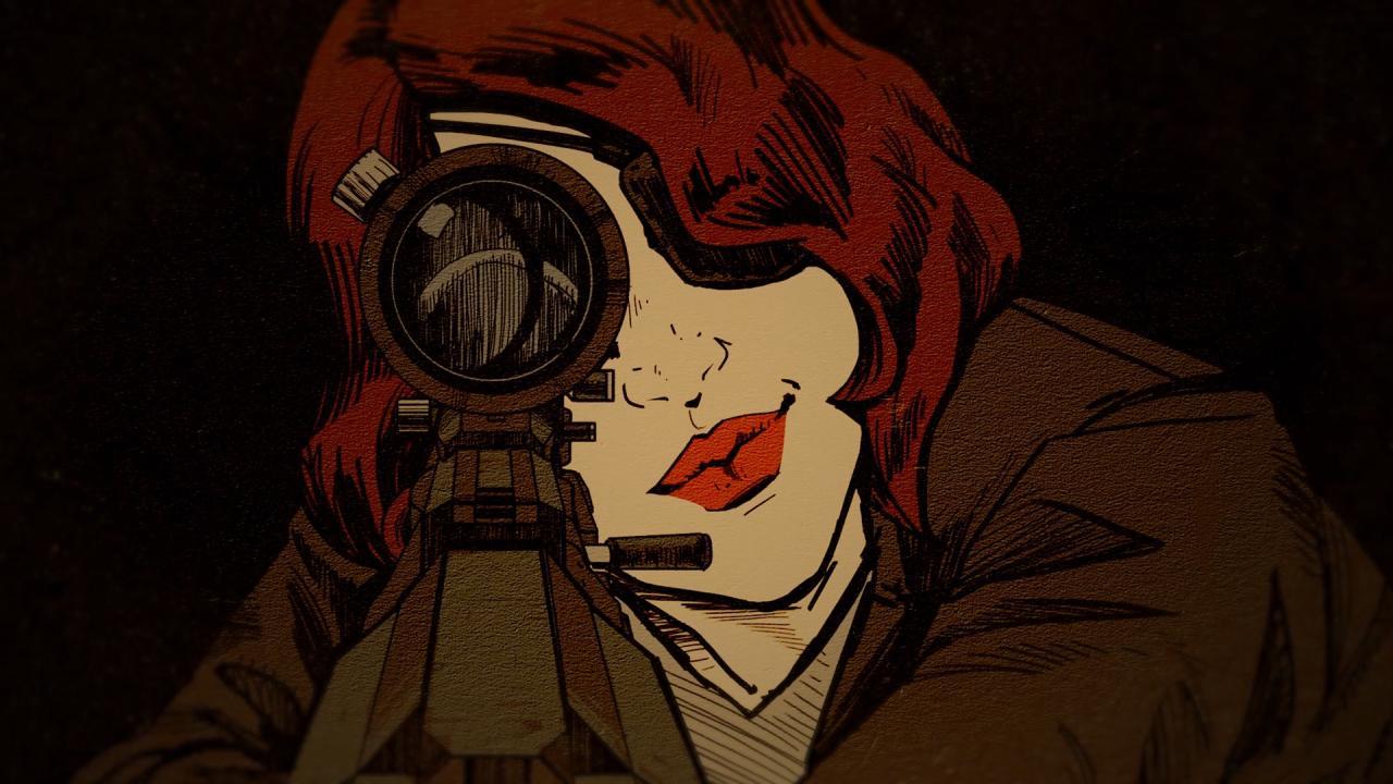 Wolfenstein II: The Freedom Chronicles - Episode 2 DLC ستيم كود رقمي