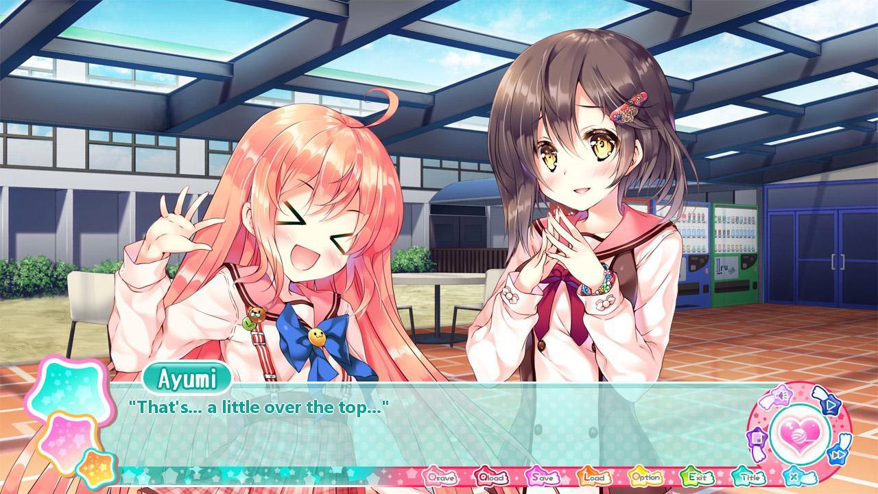 Lilycle Rainbow Stage!!! ستيم كود رقمي